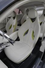 Chrysler 200C EV Concept 2009 года